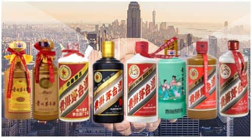 郴州市临武回收茅台