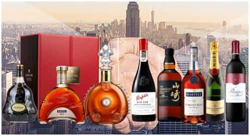 郴州市临武回收洋酒