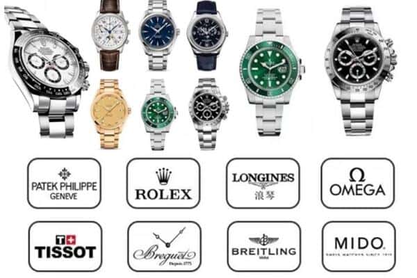 郴州市临武回收名表